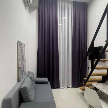 Сдается 1-комнатная квартира, 30 м²