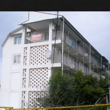 Сдается 1-комнатная квартира, 27 м²