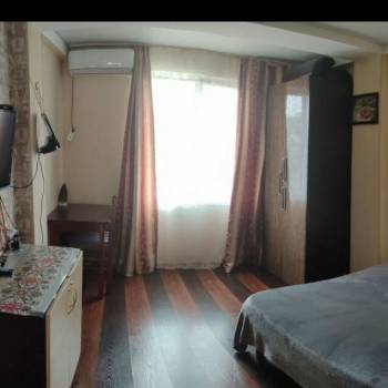 Сдается 1-комнатная квартира, 27 м²