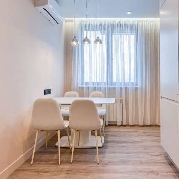 Продается 2-х комнатная квартира, 44,1 м²