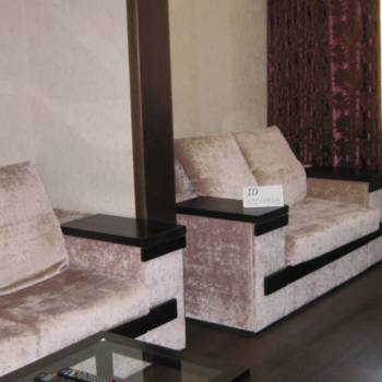 Сдается 2-х комнатная квартира, 60 м²