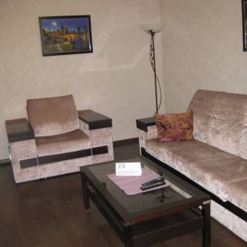 Сдается 2-х комнатная квартира, 60 м²