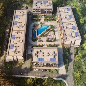 Продается 1-комнатная квартира, 27 м²