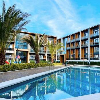 Продается 1-комнатная квартира, 27 м²