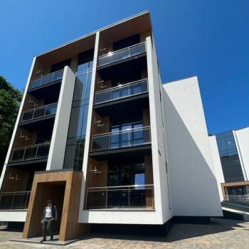 Продается 1-комнатная квартира, 27 м²