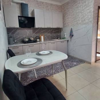 Сдается 1-комнатная квартира, 32 м²