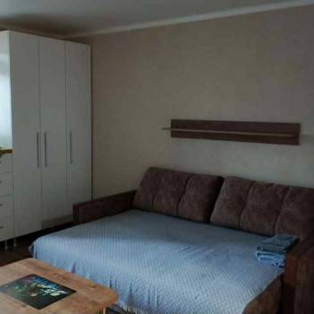 Сдается 1-комнатная квартира, 26 м²