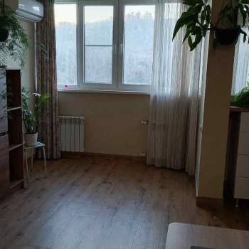 Сдается 1-комнатная квартира, 26 м²