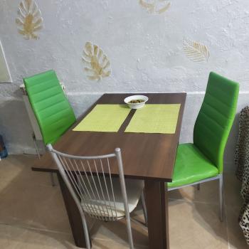 Сдается 1-комнатная квартира, 25 м²