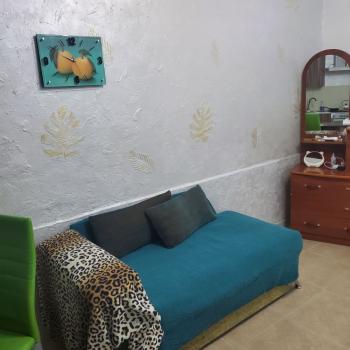 Сдается 1-комнатная квартира, 25 м²