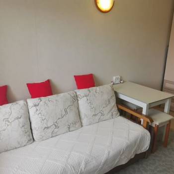 Сдается 1-комнатная квартира, 18 м²