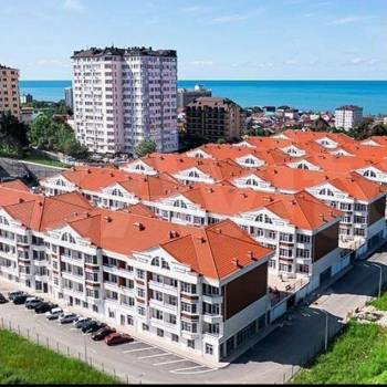 Сдается 1-комнатная квартира, 21,6 м²