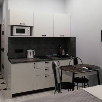 Сдается 1-комнатная квартира, 21,6 м²