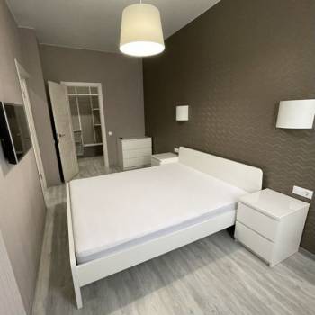 Сдается 2-х комнатная квартира, 55 м²