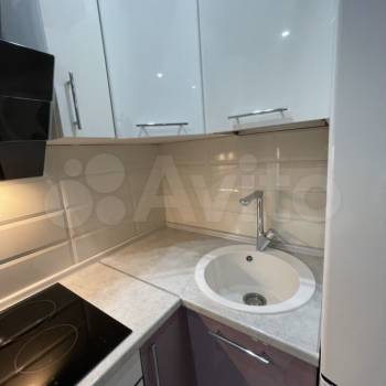 Сдается 2-х комнатная квартира, 55 м²