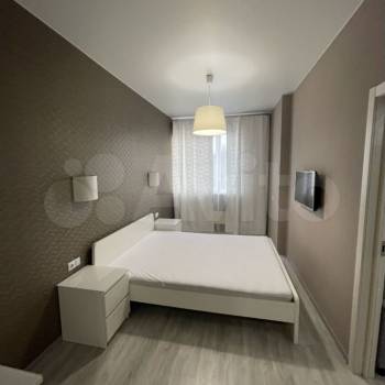 Сдается 2-х комнатная квартира, 55 м²