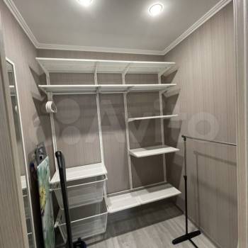 Сдается 2-х комнатная квартира, 55 м²