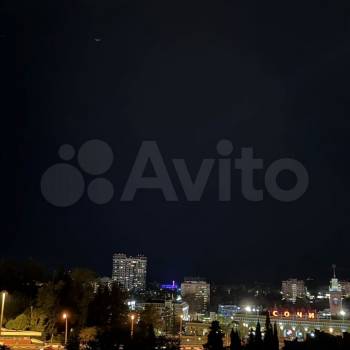 Сдается 2-х комнатная квартира, 55 м²