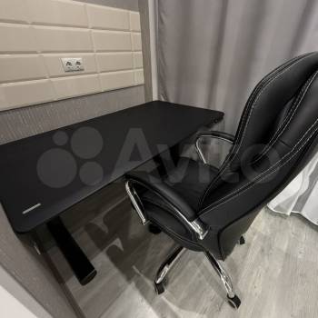 Сдается 2-х комнатная квартира, 55 м²