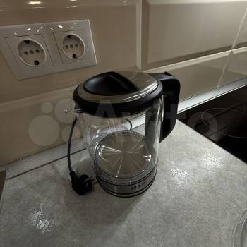 Сдается 2-х комнатная квартира, 55 м²