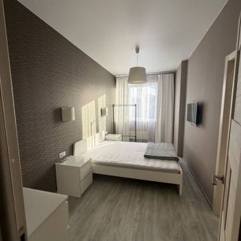 Сдается 2-х комнатная квартира, 55 м²