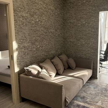 Сдается 2-х комнатная квартира, 55 м²