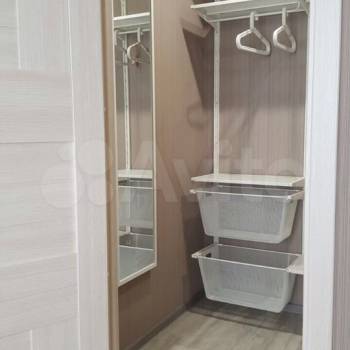 Сдается 2-х комнатная квартира, 55 м²