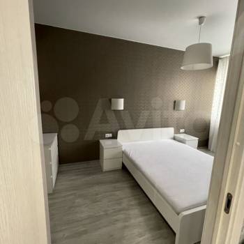 Сдается 2-х комнатная квартира, 55 м²