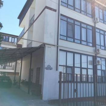 Сдается 2-х комнатная квартира, 37,6 м²