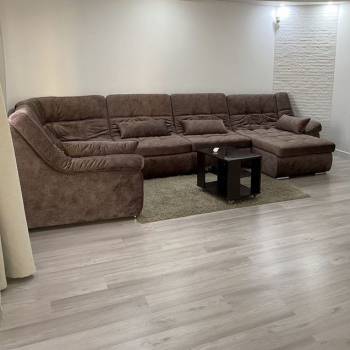 Сдается 2-х комнатная квартира, 88 м²