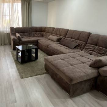 Сдается 2-х комнатная квартира, 88 м²