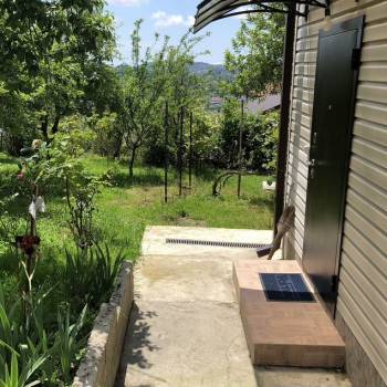 Сдается 2-х комнатная квартира, 55 м²