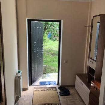 Сдается 2-х комнатная квартира, 55 м²