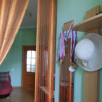 Продается 1-комнатная квартира, 30 м²