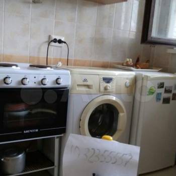 Продается 1-комнатная квартира, 30 м²