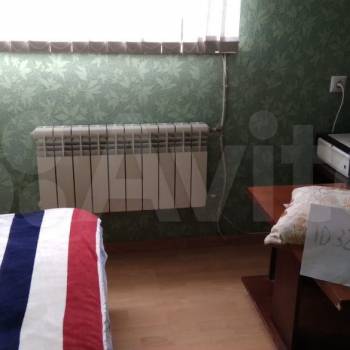 Продается 1-комнатная квартира, 30 м²