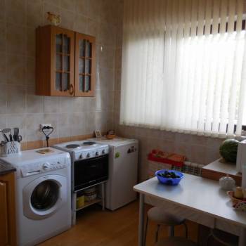 Продается 1-комнатная квартира, 30 м²