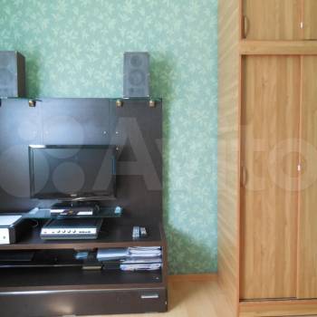 Продается 1-комнатная квартира, 30 м²