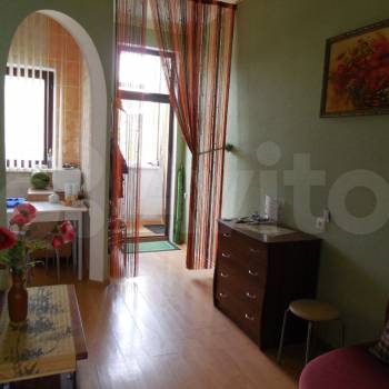 Продается 1-комнатная квартира, 30 м²