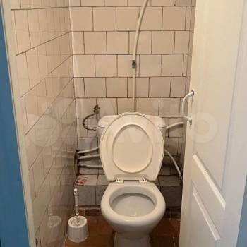 Продается 1-комнатная квартира, 15 м²