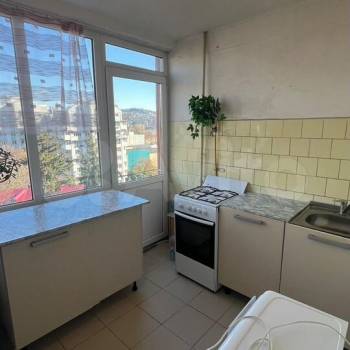 Продается 1-комнатная квартира, 15 м²