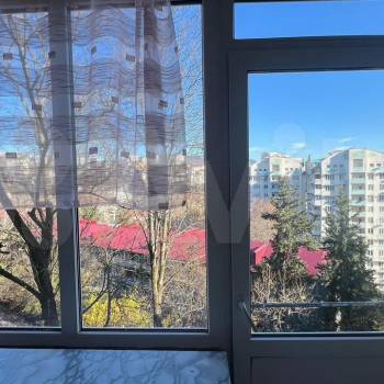 Продается 1-комнатная квартира, 15 м²