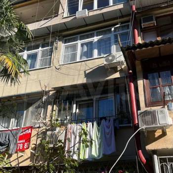 Продается 1-комнатная квартира, 15 м²