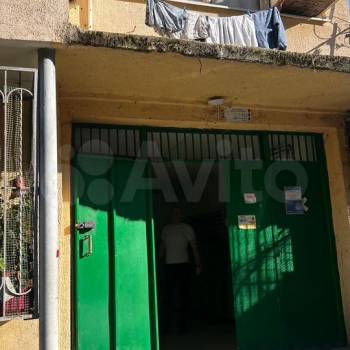 Продается 1-комнатная квартира, 15 м²