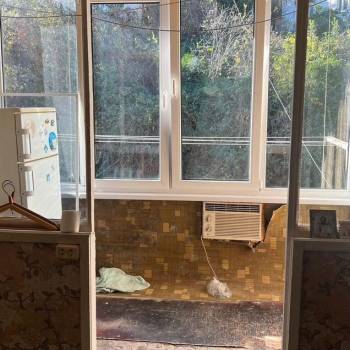 Продается 1-комнатная квартира, 15 м²