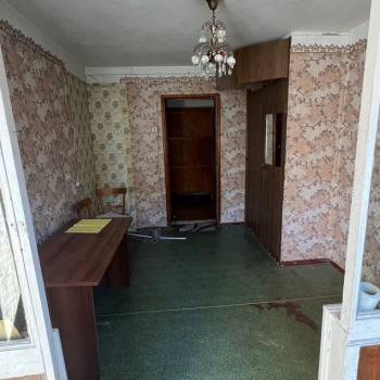 Продается 1-комнатная квартира, 15 м²