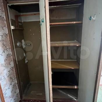 Продается 1-комнатная квартира, 15 м²