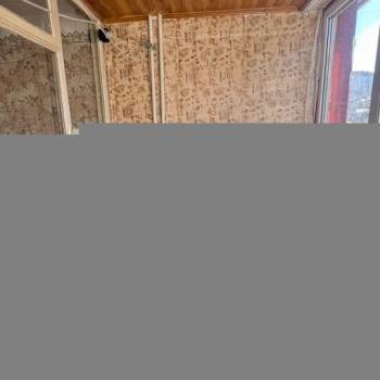 Продается 1-комнатная квартира, 15 м²