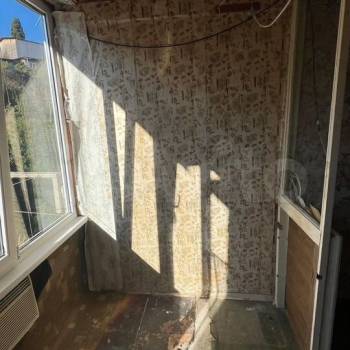 Продается 1-комнатная квартира, 15 м²