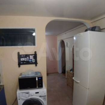 Продается 1-комнатная квартира, 33,5 м²